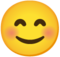 senyum